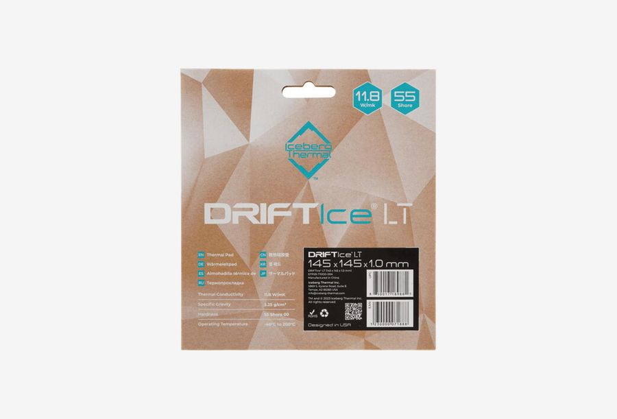 DRIFTIceLT145x145x1.0mm_0126613103143