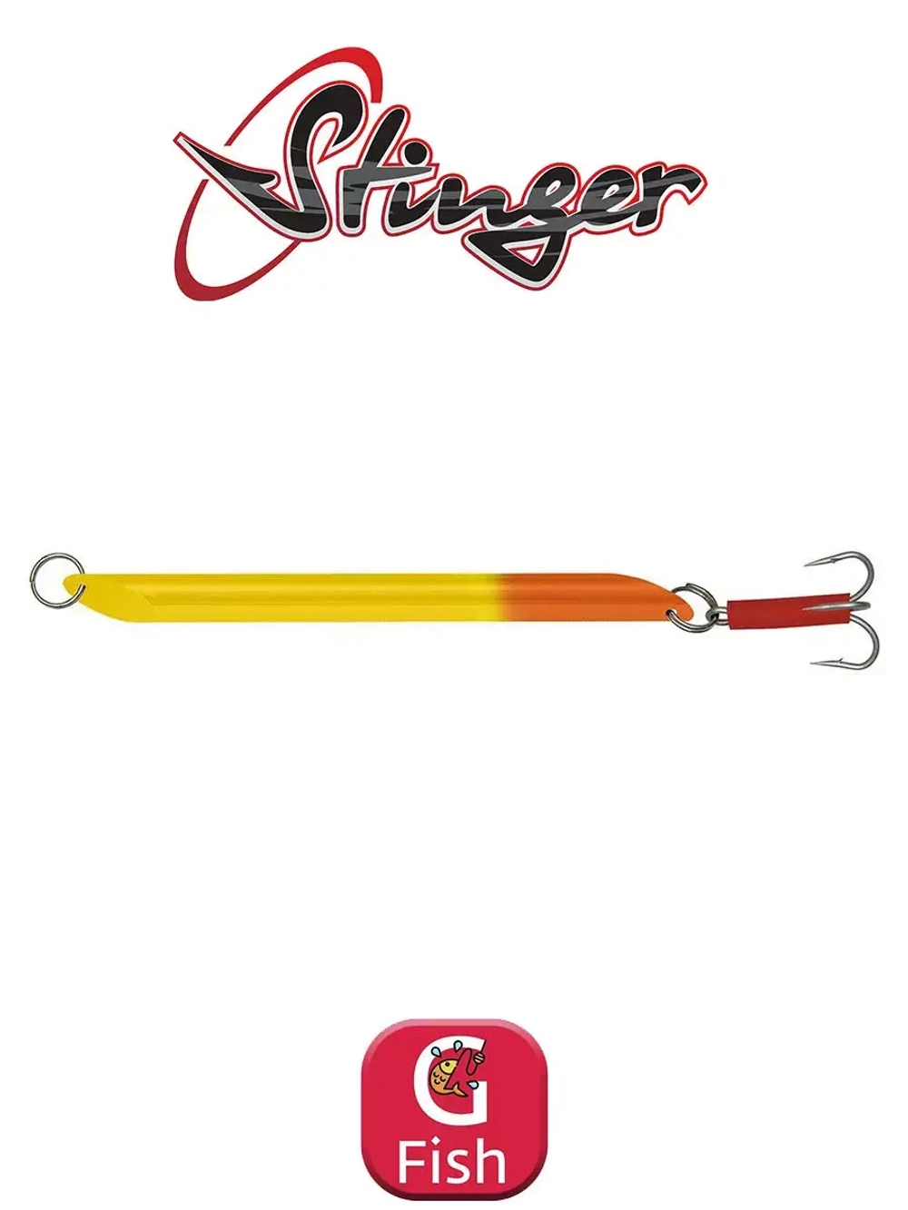 Пилькер Deep Pilk 700 g/грамм White-Fl Red 10