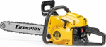 Бензопила CHAMPION 251-18