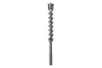 Бур по бетону SDS-max ZENTRO (35х250/370 мм) Makita P-78075