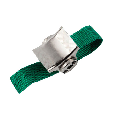 ST010233 Съемник масляных фильтров с нейлоновой лентой до 180 мм