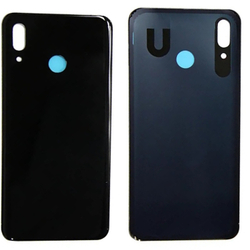 Задняя крышка для Huawei Nova 3 (PAR-LX1) Черный