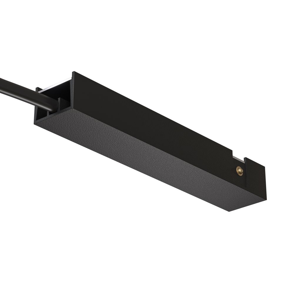 Комплектующие для систем освещения с токоведущими элементами Technical TRA172B-1B