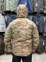 Куртка GONGTEX SHORT LEVEL 7 Мультикам