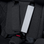 Автокресло Sweet Baby Gravity BH7613519 (О9) Black