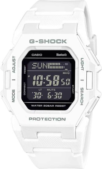 Наручные часы Casio G-Shock GD-B500-7ER