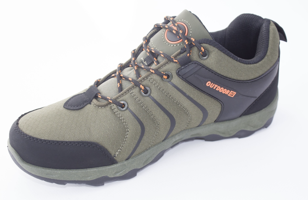 Кроссовки мужские демисезонные Ex-tim арт. 6117-5