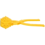 Снежколеп Снежинка, 32 см (микс цветов)