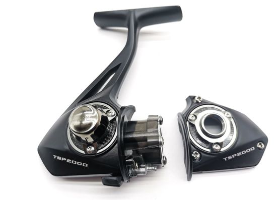 TSP 2000 Корпус