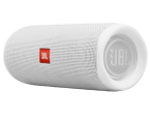 Портативная акустика JBL Flip 5 White