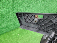 Площадка номера Toyota RAV4 3 CA30 (2010-2016)