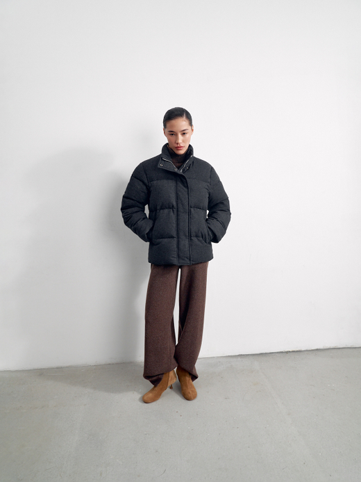 Куртка GABI, графитово-чёрный