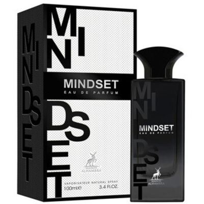 Mindset EDP