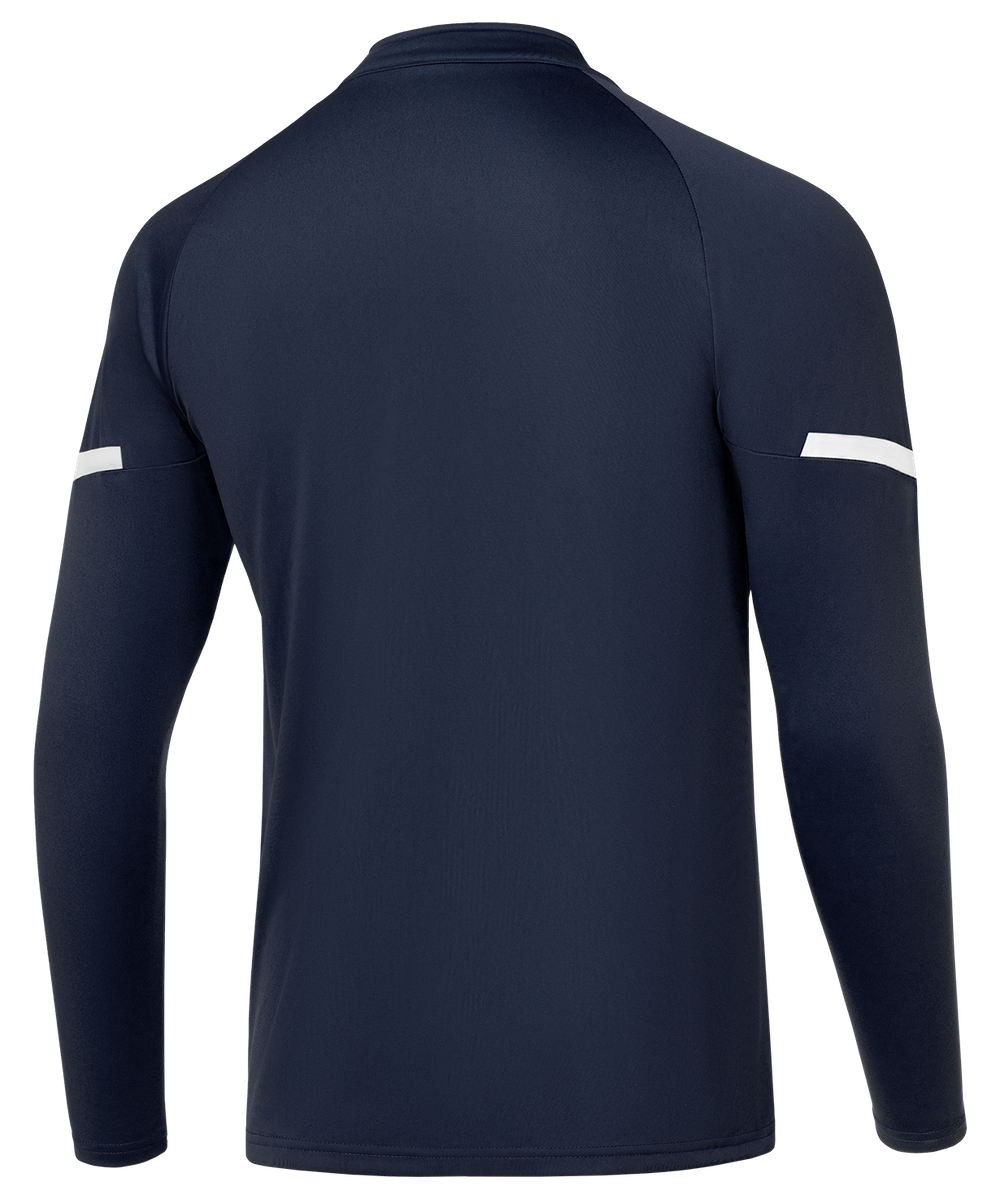 Джемпер тренировочный CAMP 2 Training Top, темно-синий