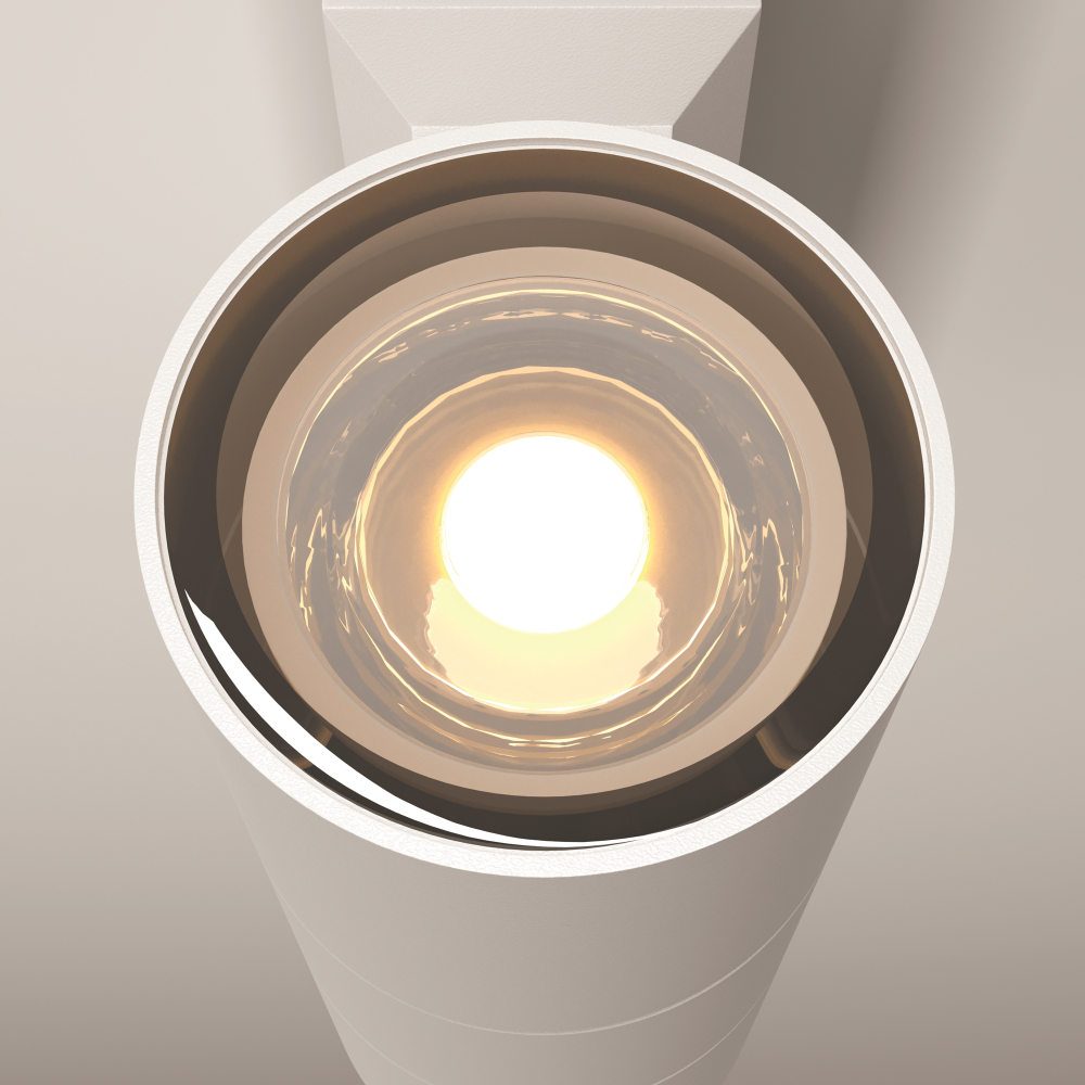 Уличный настенный светильник Outdoor O574WL-02W