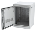 Шкаф напольный 19", 18U ССД 130411-00856