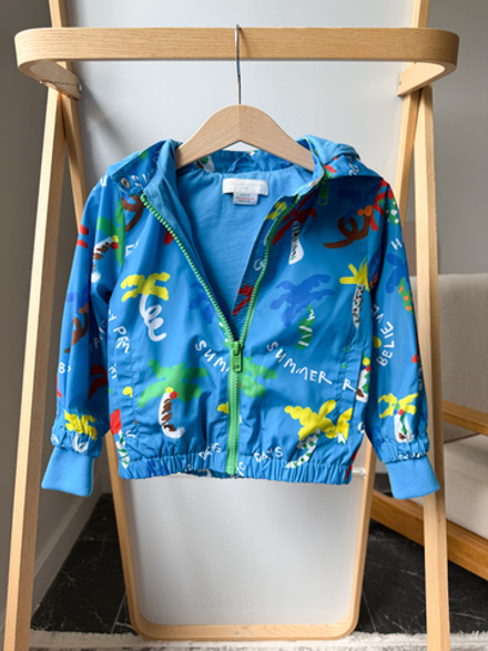 Куртка-ветровка Stella McCartney, 92