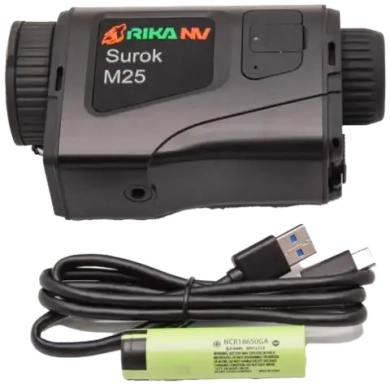 Тепловизор RikaNV Surok M25