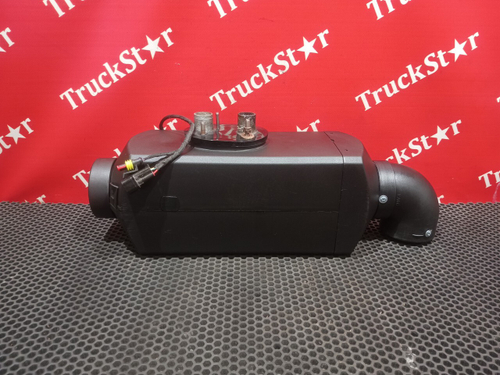 Отопитель автономный 4 kW 2022г