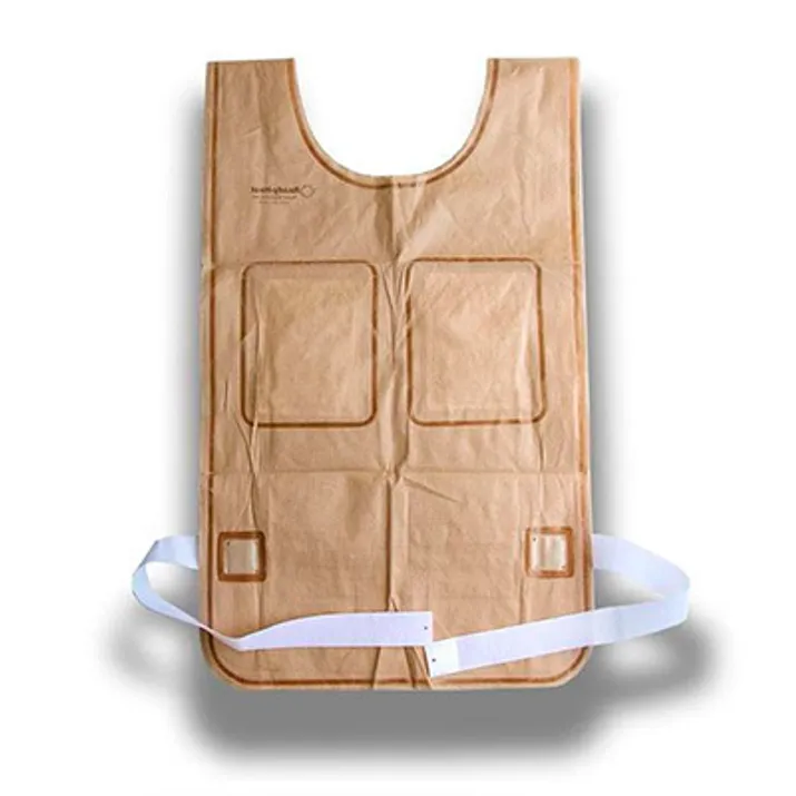 Жилет греющий Warming vest