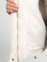 Жилет утепленный Фрия (крем-брюле) Б15289-4М LT Collection