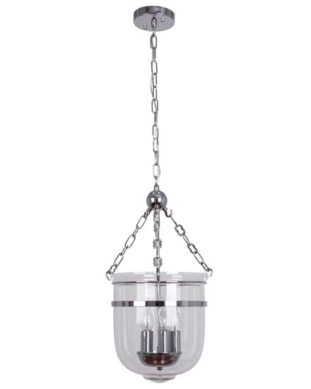 Подвесная люстра Abrasax CL.9102-5CH