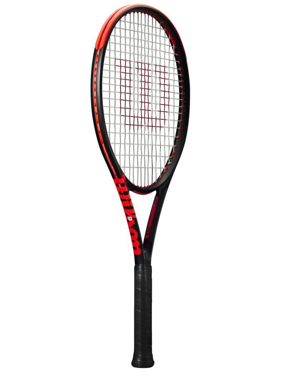 Теннисная ракетка Wilson Clash Team 103 V3.0