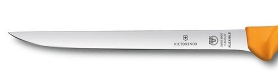 Кухонный нож Victorinox Мод. Swibo FILLETING #5.8449.20