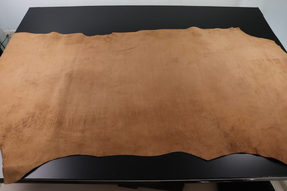 1,3-1,5 Краст Коньячный 213 дм² (КЛ)