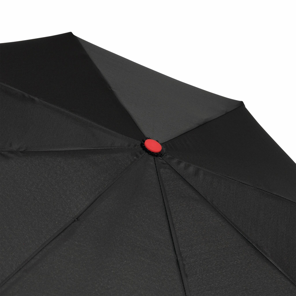 Зонт автоматический STREETLIFE Красный