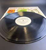 LP Группа Диалог - Просто. Виниловая пластинка 12 дюймов. Мелодия 1985 год СССР