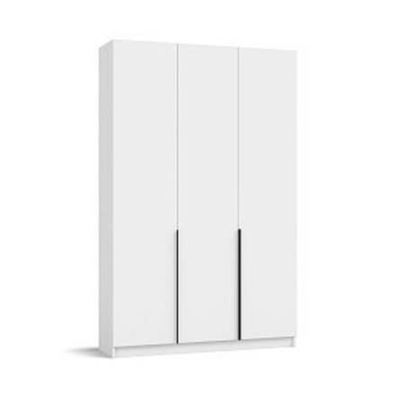 Босс Стандарт 135*220 шкаф распашной 3Д + ящики