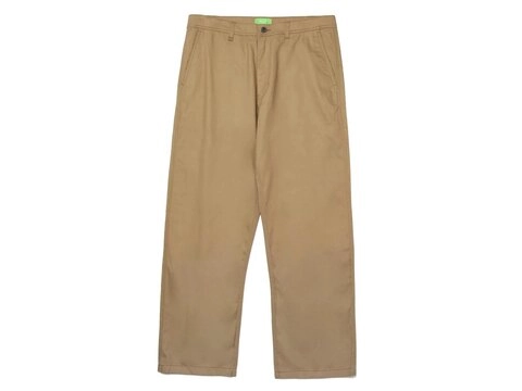 Брюки HUF BOYD PANT