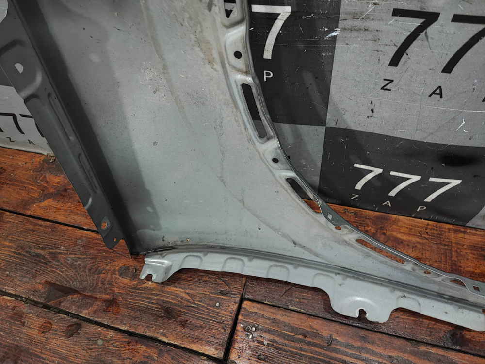 Крыло переднее левое Omoda C5 22-нв Б/У Оригинал 553000312AADYJ