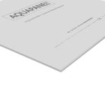 Плита цементная Knauf Аквапанель Универсальная 1200х900х8 мм