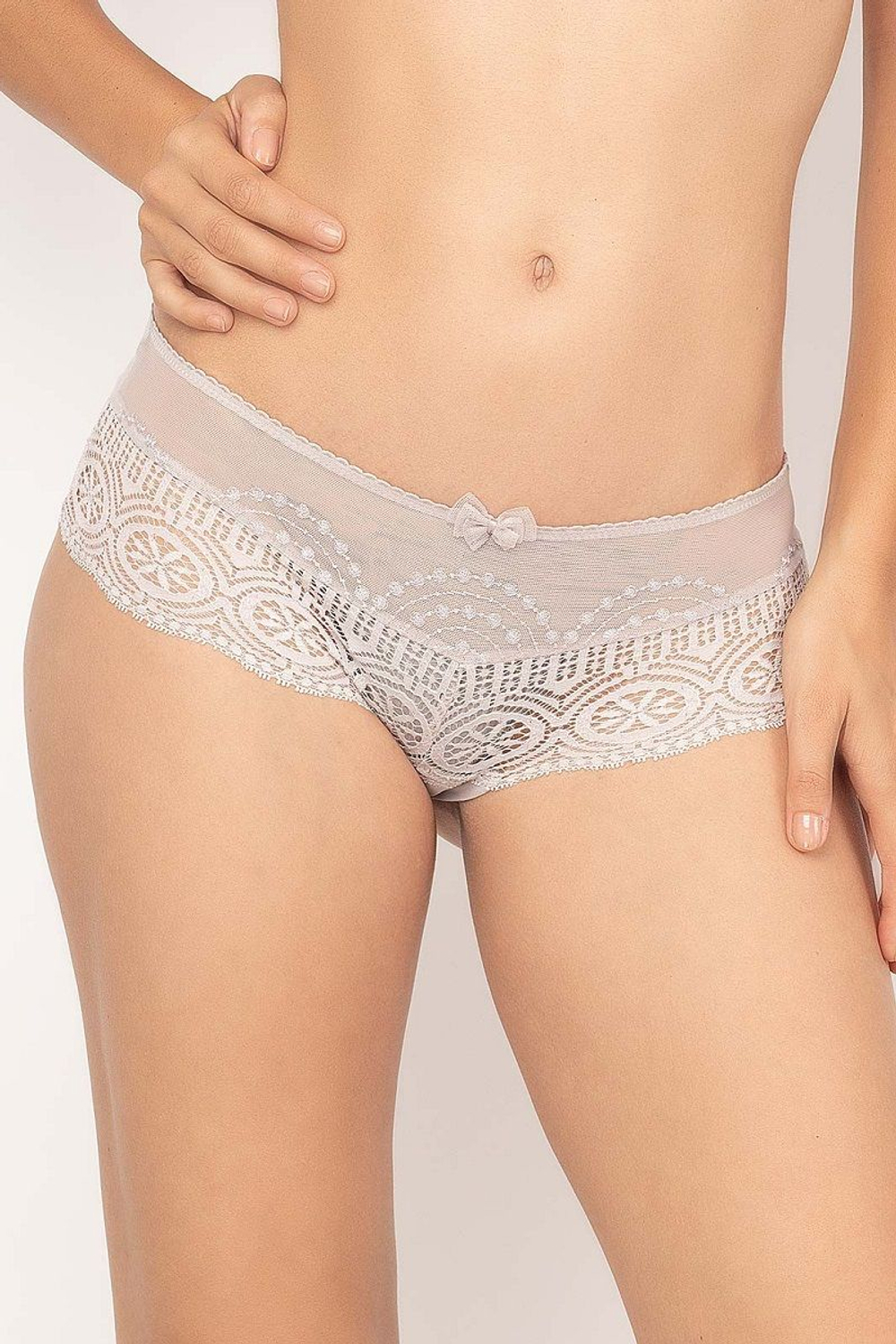 Трусы-шорты Norah (Размер: 48) (Цвет: черный)