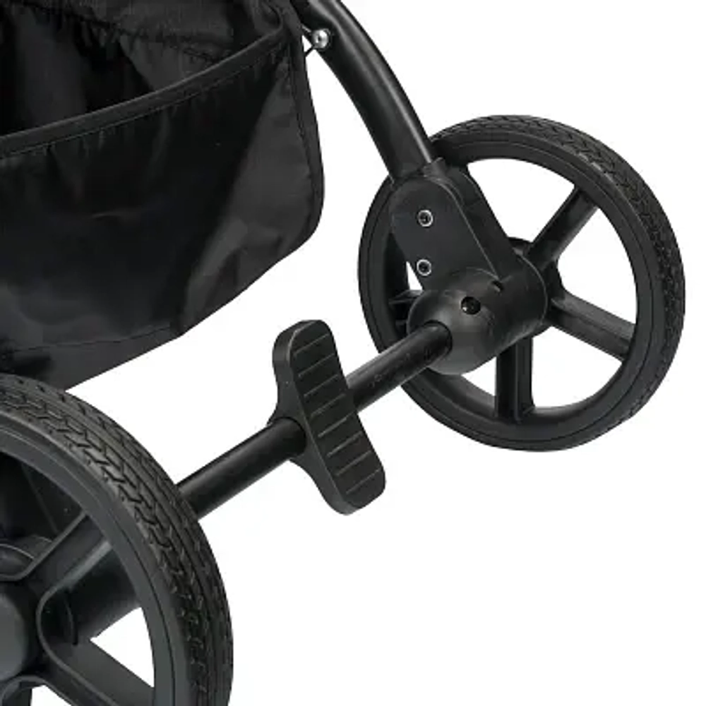 Прогулочная коляска Indigo Mega