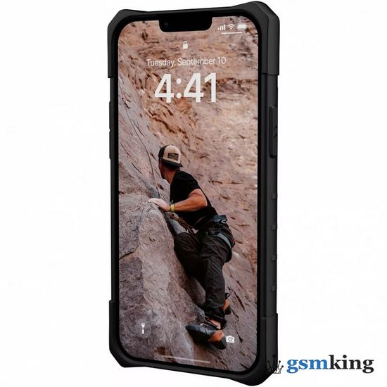 UAG Pathfinder SE Series Case for Apple iPhone 14 Plus Midnight Camo (Чёрный) 114057114061