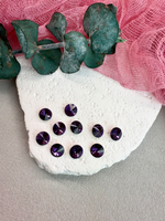 Риволь Rivoli 8 мм, Purple velvet