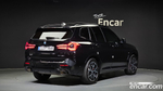 BMW X3 (G01) xDrive 20i M Sports Pro (07.2022)