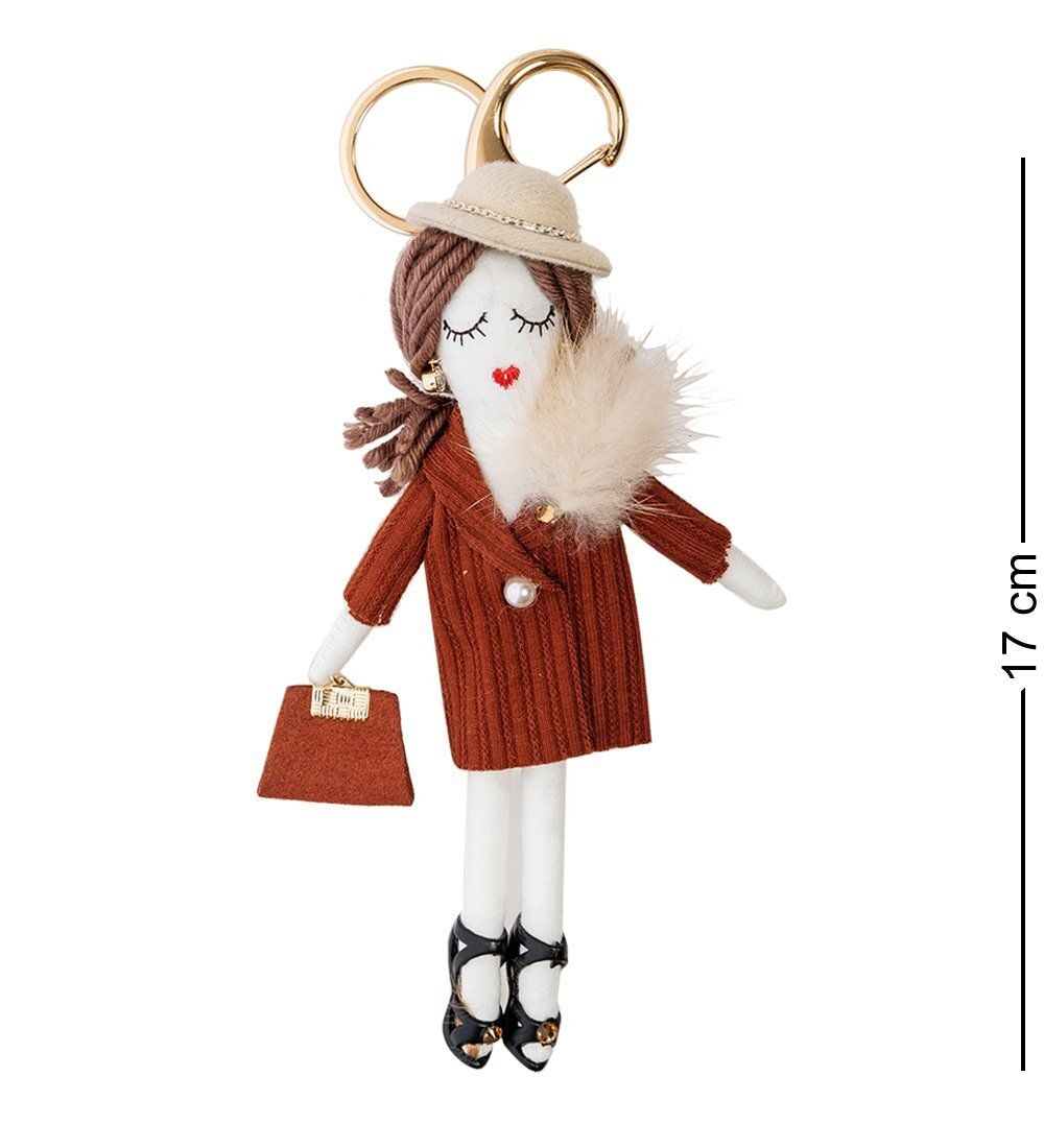 Meri Queen MQ-09 Брелок-подвеска