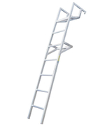 Лестница для КАМАЗа MEGAL ЛНАК - 2,7