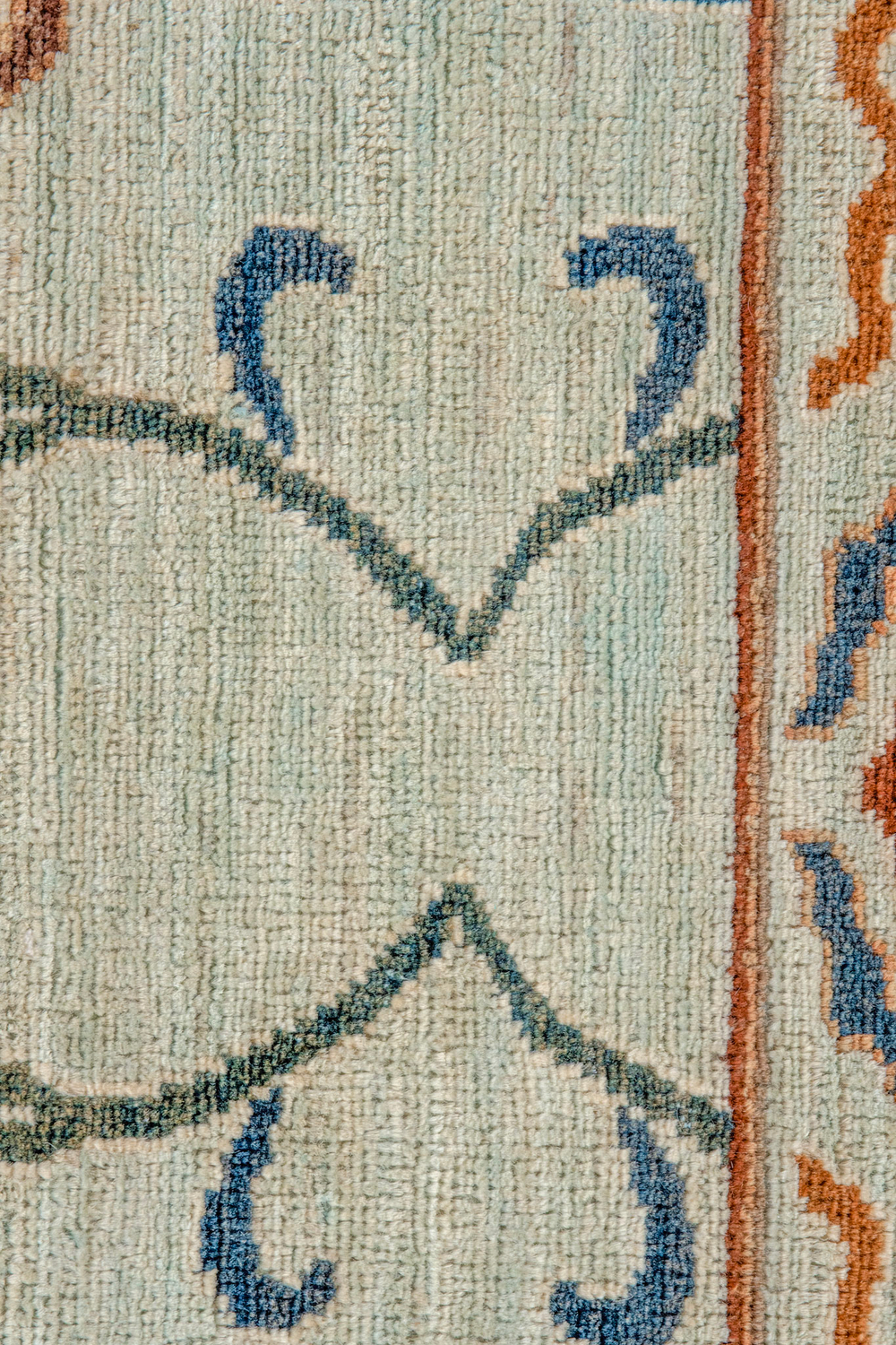 Karakuli 250 x 300 см