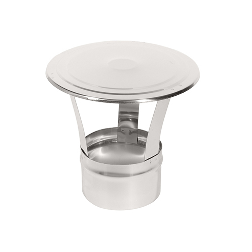 Зонт ЗМ-Р (по дыму) (430-0,5) D130