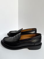 Кожаные лоферы Galucci, 32