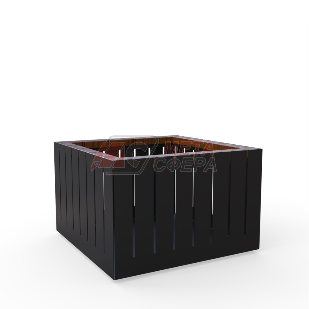 Вазон Хай-Тек