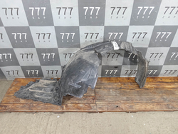 Подкрылок передний правый Subaru Outback 6 19-нв Б/У Оригинал 59110AN040