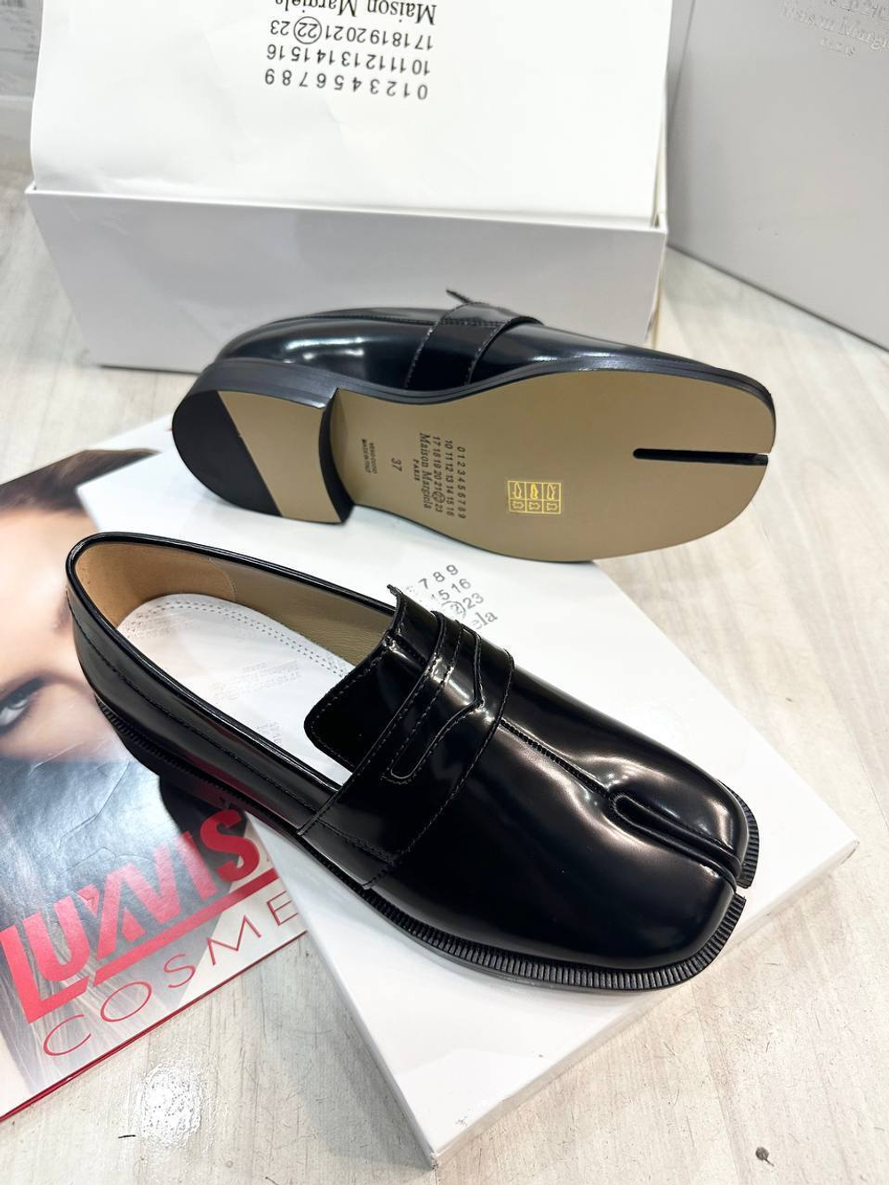 Лоферы Maison Margiela