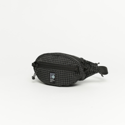 Поясная сумка Giant Waist 17 черный