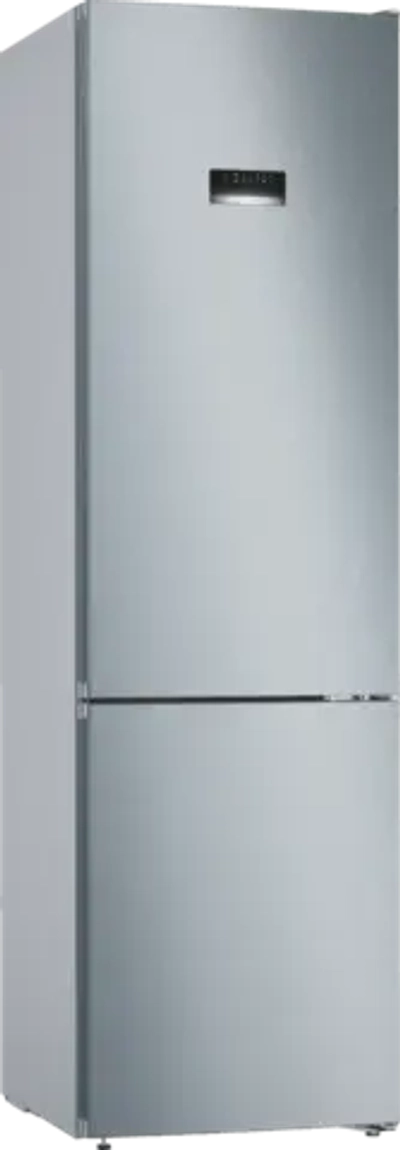 Двухкамерный холодильник Bosch KGN39XL27R